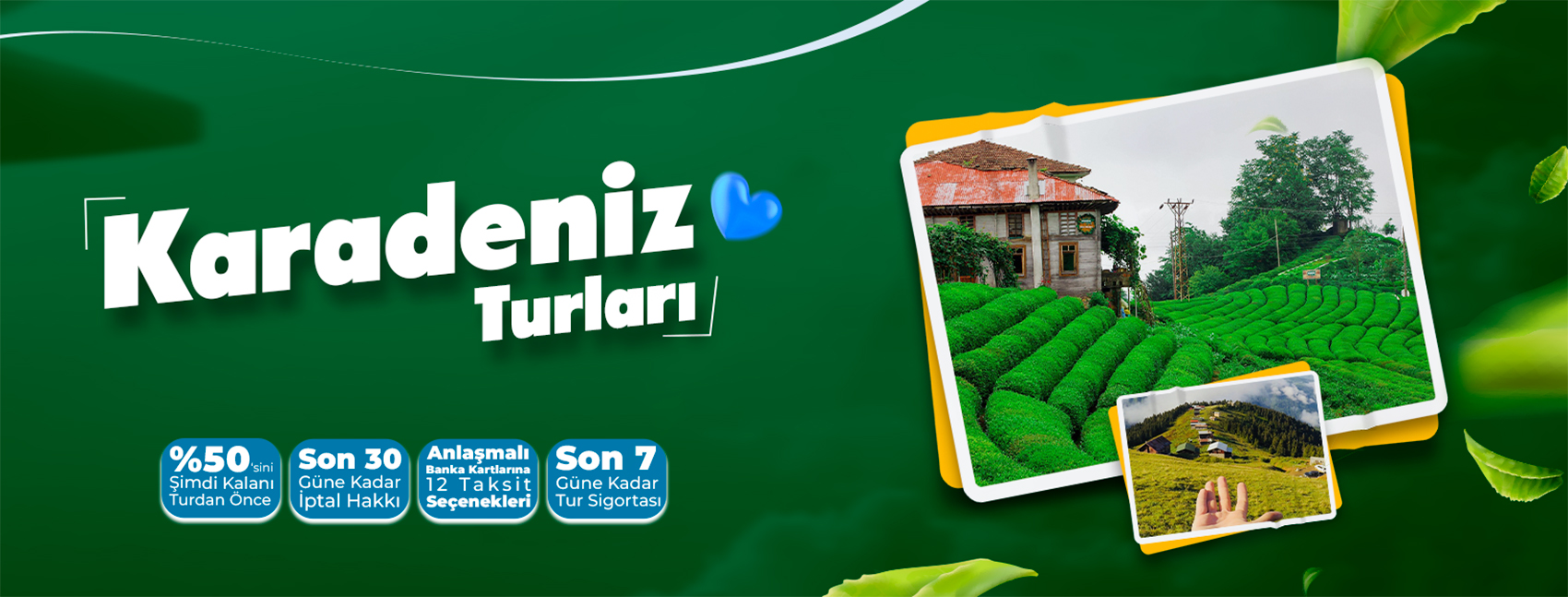 Karadeniz Turları