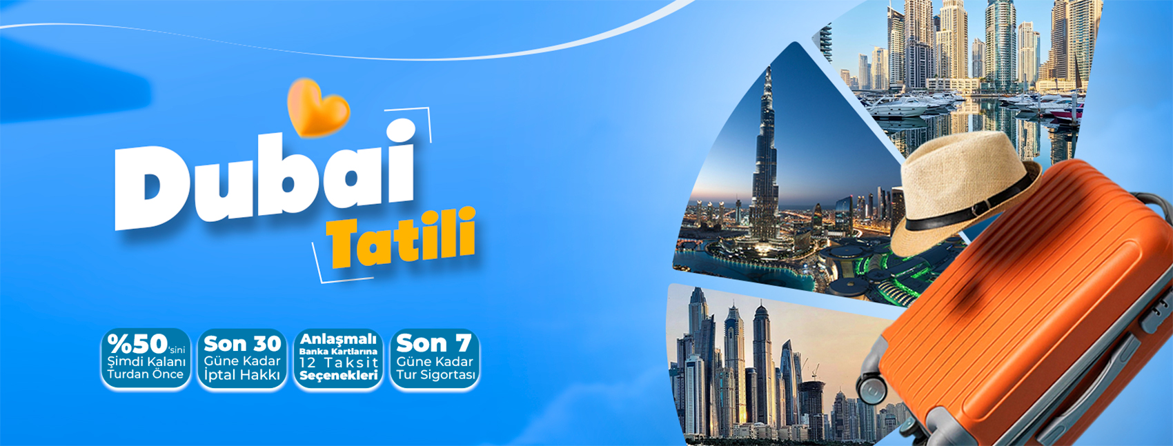 Dubai Turu