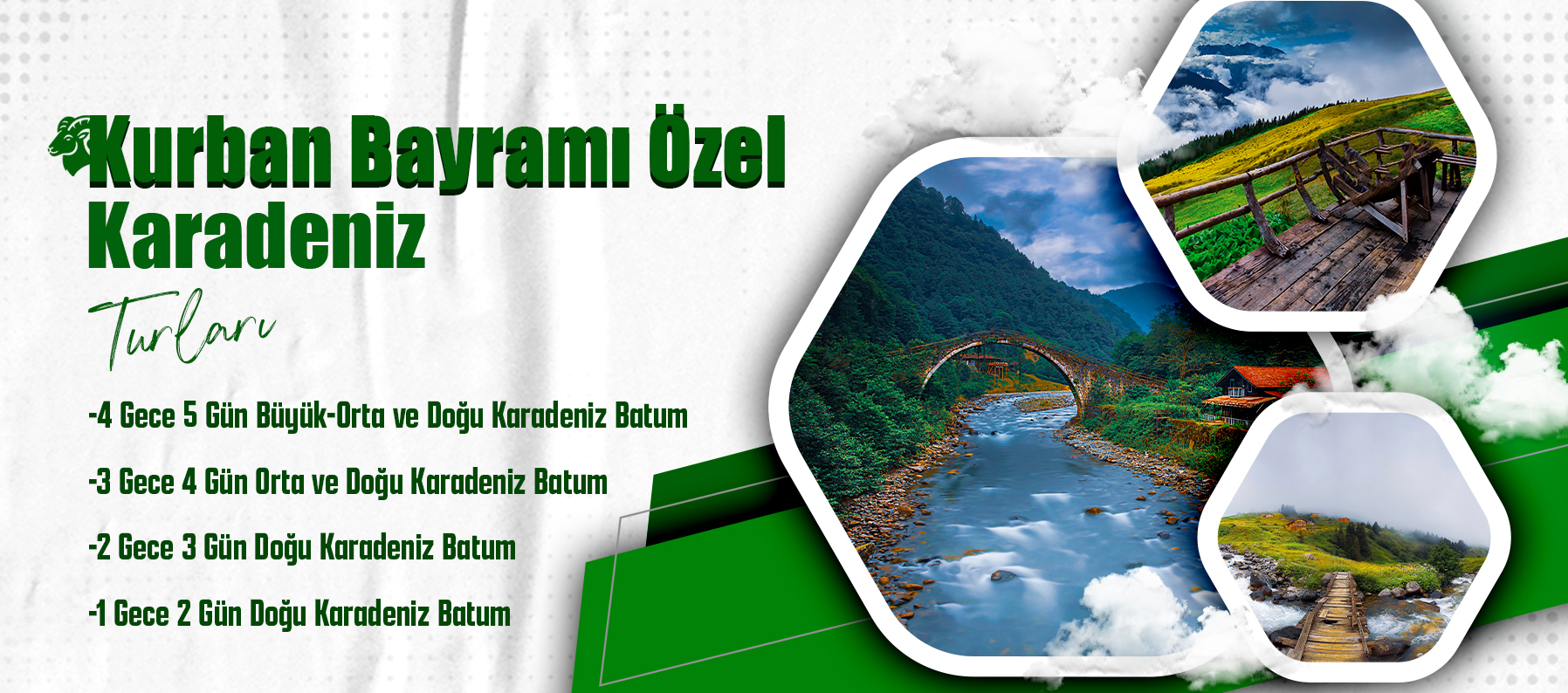 Karadeniz Turları
