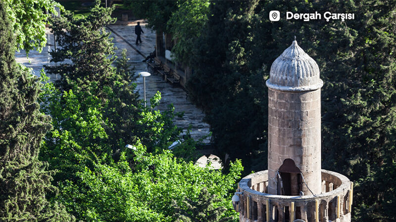 Günübirlik Sıra Geceli Şanlıurfa Göbeklitepe Turu