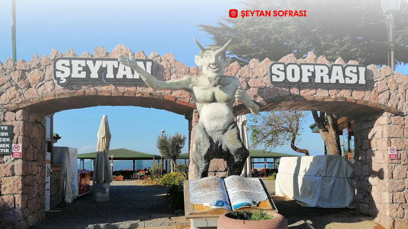 4 Gece 5 Gün Büyük Ege Turu