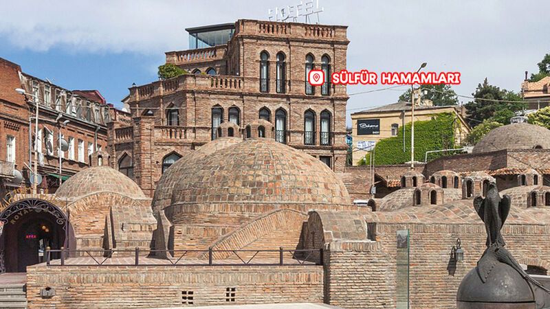 6 Gece 8 Gün Mega Karadeniz & Gürcistan Turu
