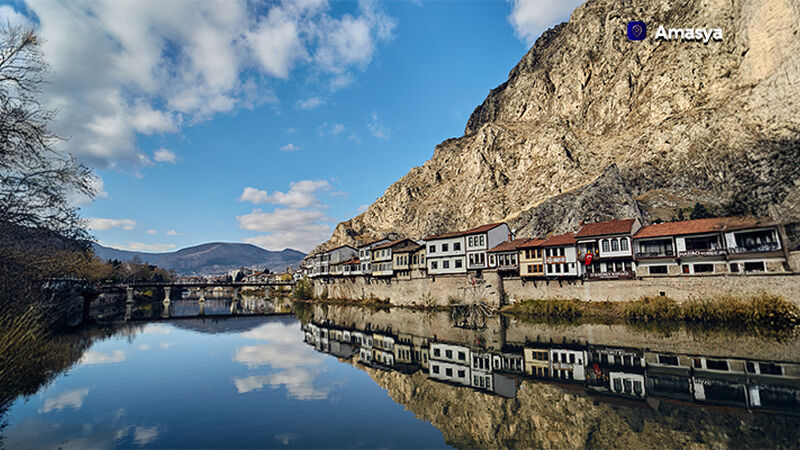 4 Gece 5 Gün Büyük Orta ve Doğu Karadeniz Turu