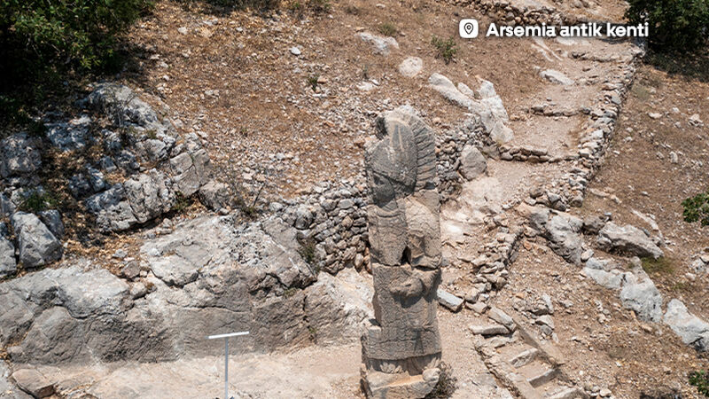 Günübirlik Adıyaman Nemrut Turu Günbatımı