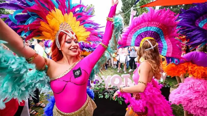 Günübirlik Adana Portakal Çiçeği Festivali Turu