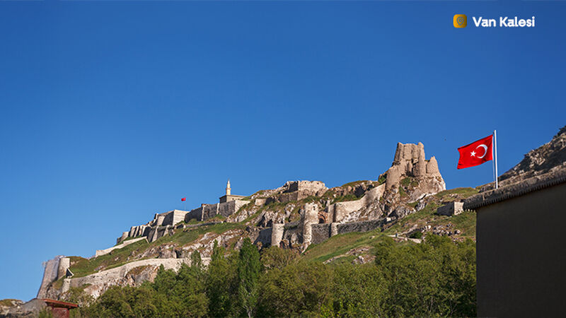 Günübirlik Van Turu