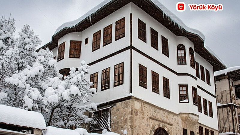 2 Gece 3 Gün Bolu Abant Ilgaz Kayak Turu