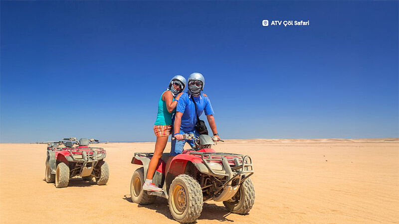 7 Gece 8 Gün Baştan Başa Mısır Turu