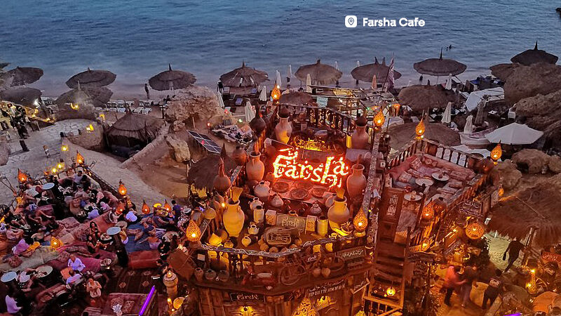 7 Gece 8 Gün Baştan Başa Mısır Turu